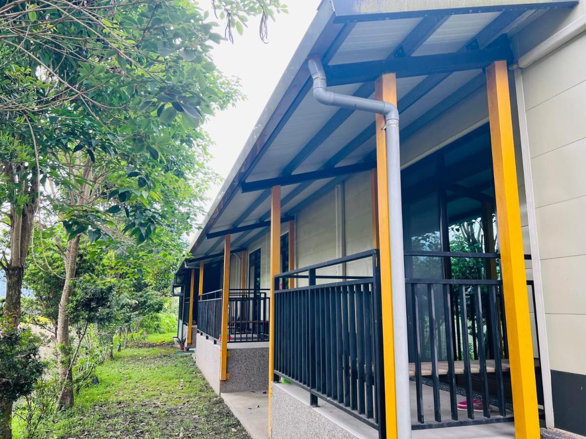 Futian B&B Ji'an Εξωτερικό φωτογραφία