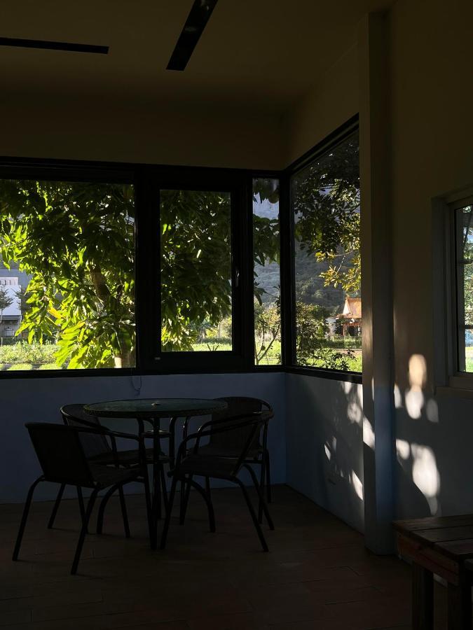 Futian B&B Ji'an Εξωτερικό φωτογραφία