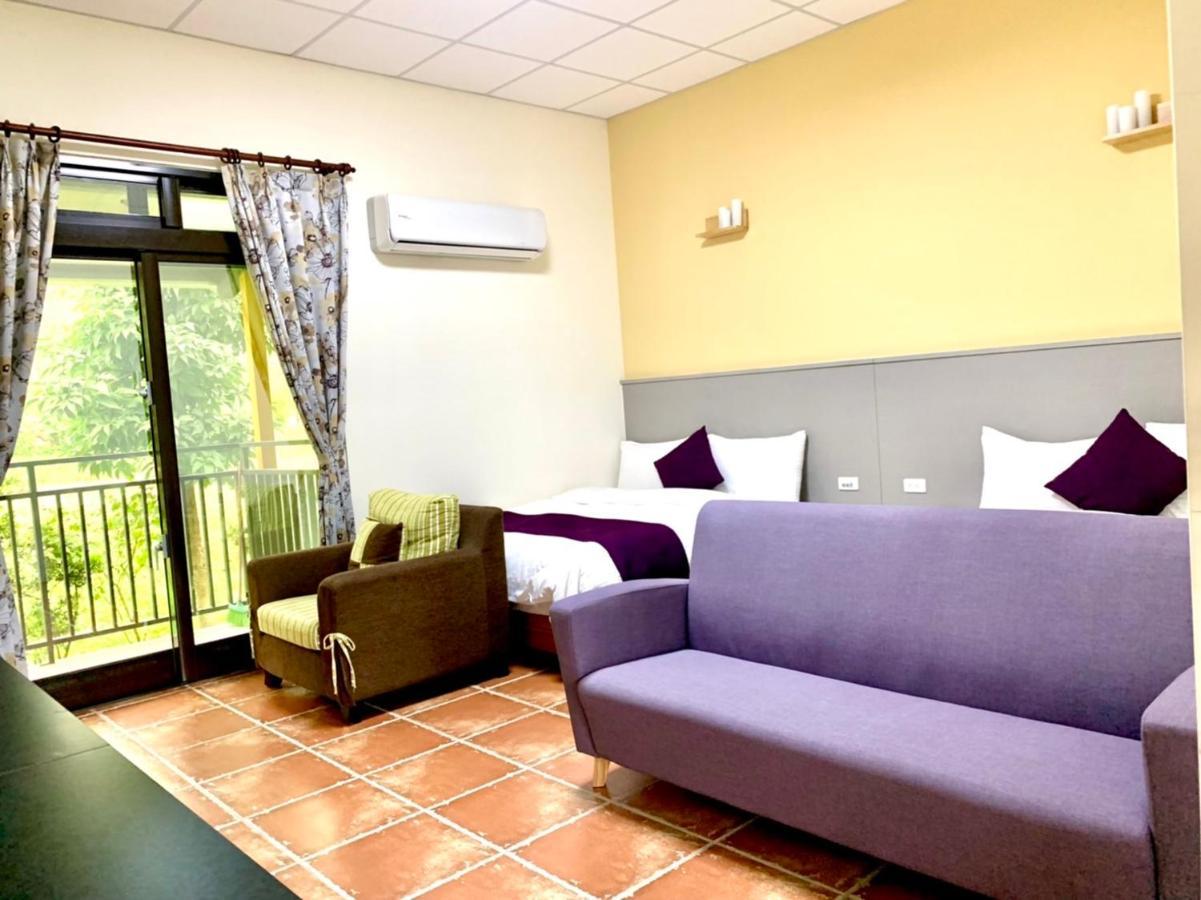 Futian B&B Ji'an Δωμάτιο φωτογραφία