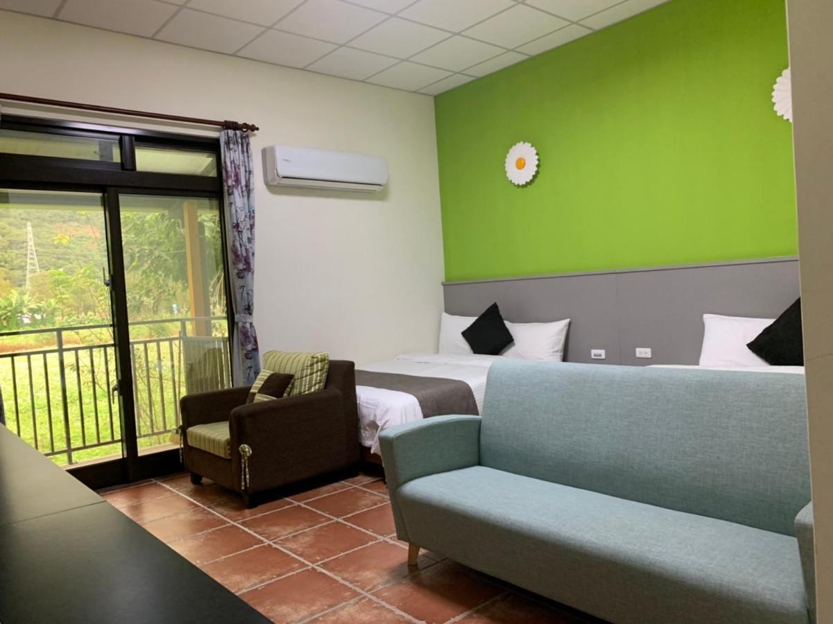 Futian B&B Ji'an Δωμάτιο φωτογραφία