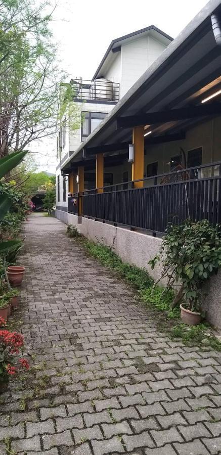 Futian B&B Ji'an Εξωτερικό φωτογραφία