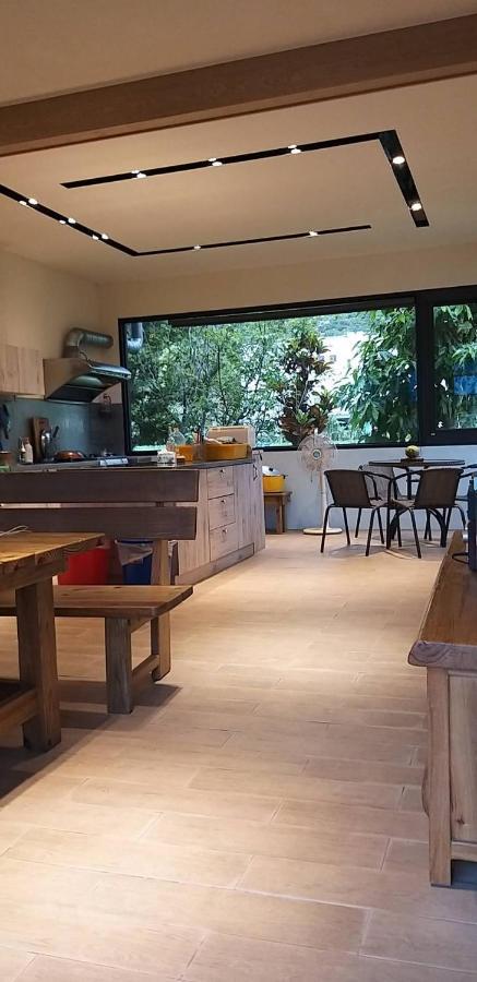 Futian B&B Ji'an Εξωτερικό φωτογραφία