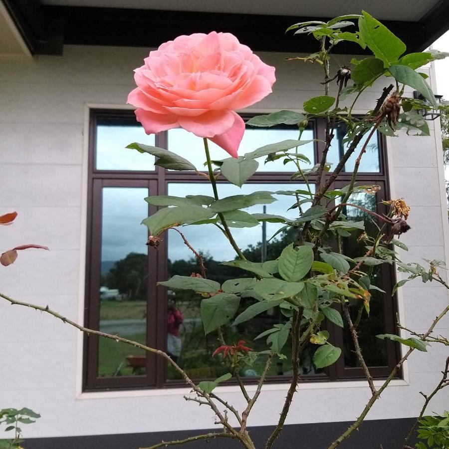 Futian B&B Ji'an Εξωτερικό φωτογραφία