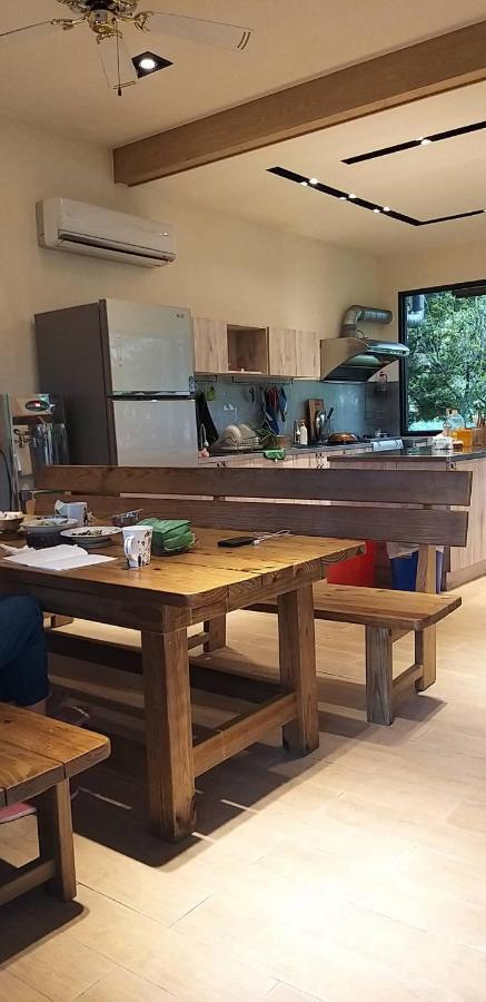 Futian B&B Ji'an Εξωτερικό φωτογραφία