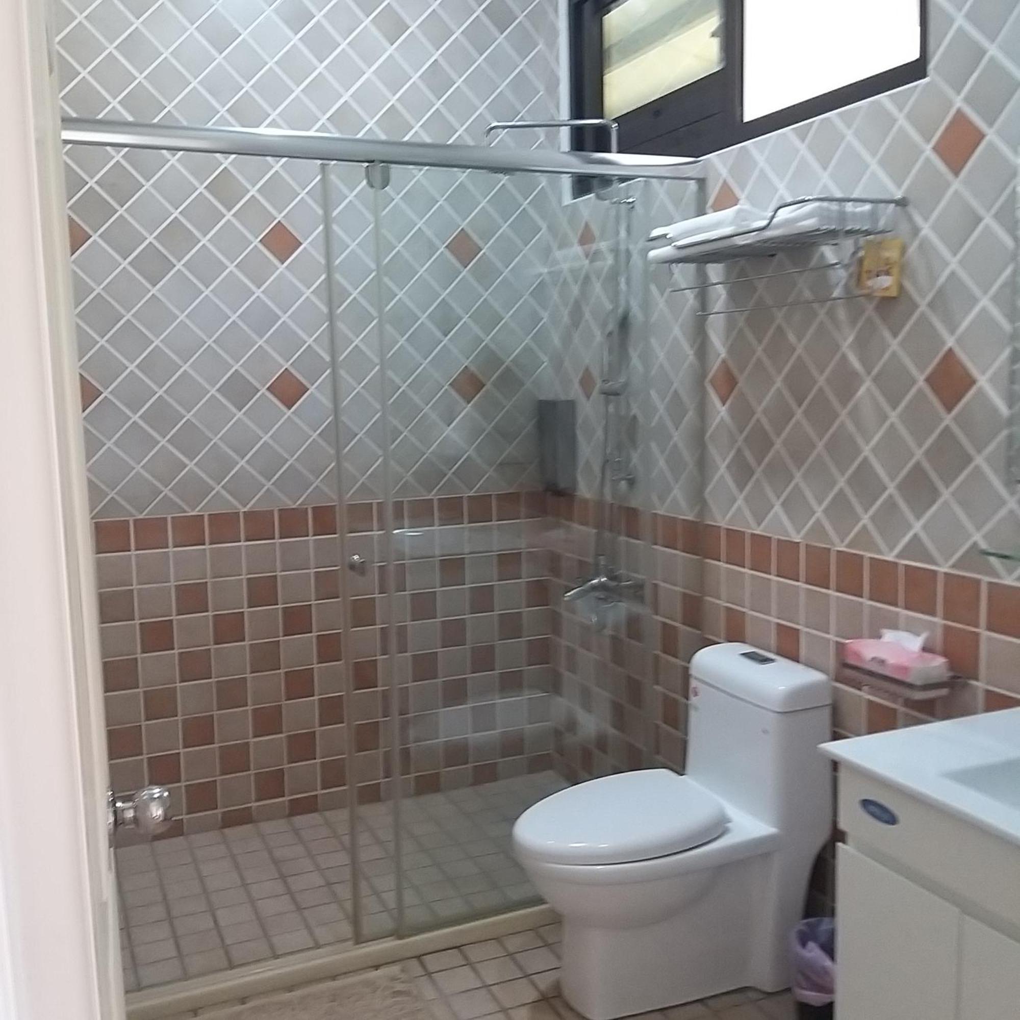Futian B&B Ji'an Δωμάτιο φωτογραφία